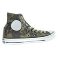 thumbnail image 3 of Unisex Converse Chuck Taylor Pattern Hi Camouflage - 11 Men - 13 Women, 3 of 6