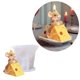thumbnail image 2 of Mouse Cheese Silicone Chocolate Molds Fondant Molds Silicone Candle Molds for Epoxy Resin Handmade Candle Soap Candy, 2 of 4