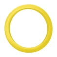 thumbnail image 4 of Christmas Savings! Dezsed Silicone Car Steering Wheel Cover Non-slip Wear-resistant Silicone Car Steering Wheel Protective Cover Four Seasons Universal Steering Wheel Cover on Clearance Yellow, 4 of 4
