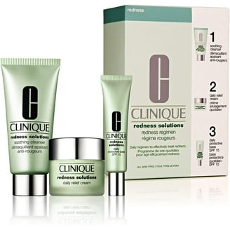 Clinique Smart Clinical Repair Anti-Wrinkle Set - Walmart.com