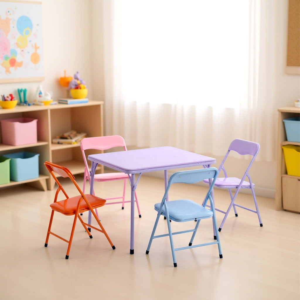 Small Rubbermaid Table And Chairs Flash Furniture Kids Colorful