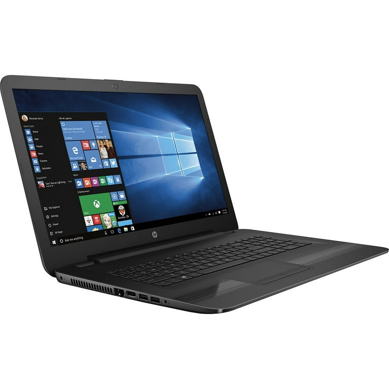 HP ノートパソコン　17-x102tu corei5 8gb 17インチ　大型 HP ノートパソコン 17-x102tu corei5 8gb 17インチ 大型 HP ノート