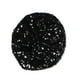 thumbnail image 1 of Qarigey Boinas de lentejuelas brillantes elásticas para mujer, sombreros de otoño, primavera y verano, gorros publicitarios de fiesta de colores Sombreros negro Qarigey PS11561-13, 1 of 6