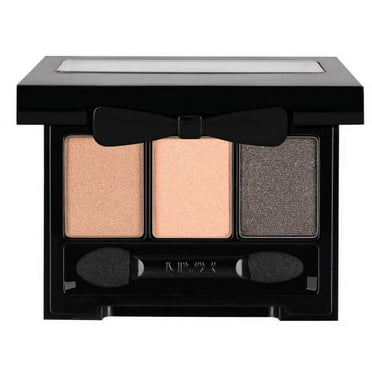 NYX Love In Rio Eye Shadow Palette - Meet Me At The Copa