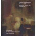 thumbnail image 2 of Rachmaninov: Rhapsody on a Theme by Paganini; Piano Concerto No. 2, 2 of 2