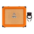 thumbnail image 1 of Amplificador de guitarra Orange Amps Crush 35 RT 35W con cable de 3 m, 1 of 7