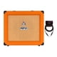 thumbnail image 1 of Amplificador de guitarra Orange Amps Crush 35 RT 35W con cable de 3 m, 1 of 7