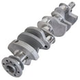 thumbnail image 6 of Eagle BBC 4340 Forged Crank - 3.766 Stroke 396ci, 6 of 7