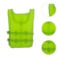 thumbnail image 6 of Vsenkes Survival Suit Breathable Swim Vest for Surfing Kayaking Canoeing Green, 6 of 9
