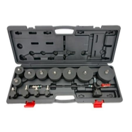 UPC: 0053001079124 | CTA Manufacturing CTA7912 Turbo System Leakage Tester