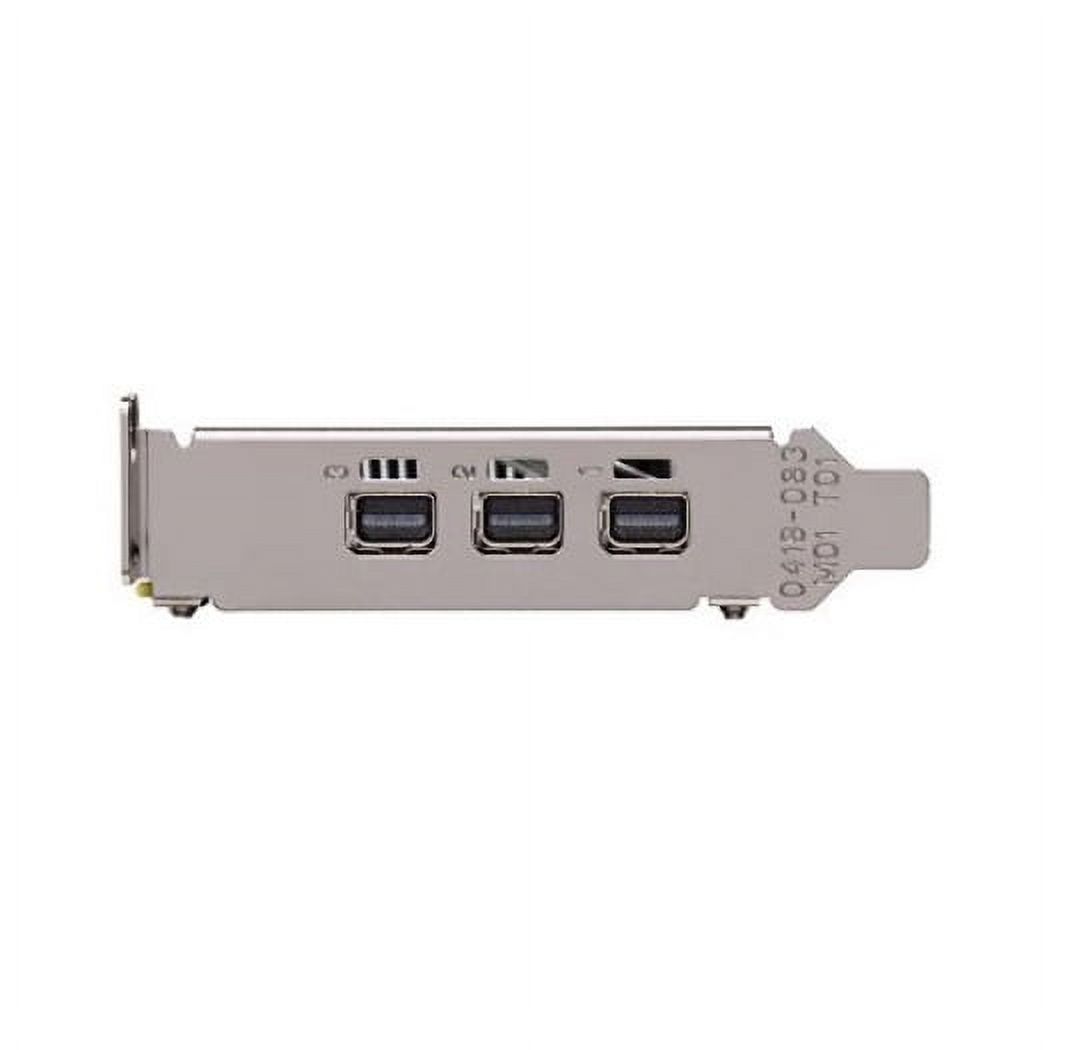 PNY NVIDIA Quadro P400