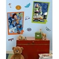 thumbnail image 3 of RoomMates RMK1428SCS Toy Story 3 Peel and Stick Wall Decals, 3 of 3