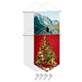 thumbnail image 4 of Rongfmy 4 Pieces Sublimation Blank Inchx12inch Strong and for Transfer Printing, 4 of 9