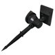 thumbnail image 4 of Outdoor Lawn Spotlight, Waterproof Rotating Solar Lamp, Colorful Lighting for Garden, 4 of 4