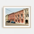 thumbnail image 2 of Staunton Architectural 05 - Staunton Virginia Photography Architecture Street Photography Vintage City Cityscape Travel Poster Unframed Wall Art Print 9 x 12 inches, 2 of 4