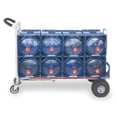 thumbnail image 2 of Magliner Convertible Truck,750 lb,51"x20-1/2"x19" TPAUA4, 2 of 6