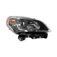 thumbnail image 1 of 2015-2017 Dodge Promaster Headlight Passenger Side City Cargo Van/Passenger Van High Quality, 1 of 1