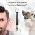 thumbnail image 5 of ZHAOCHENG Juego de 3 silbatos ultrasónicos profesionales para perros con cordón para entrenamiento y llamada, 5 of 5