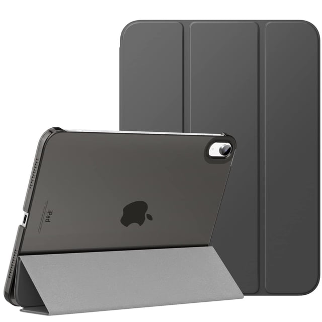 Funda MoKo para iPad 11.ª generación, 11 pulgadas, 2025 y 10.ª generación, 10.9 pulgadas, 2022