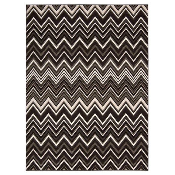 Nourison MA05 Glistening Nights MA503 Indoor Area Rug
