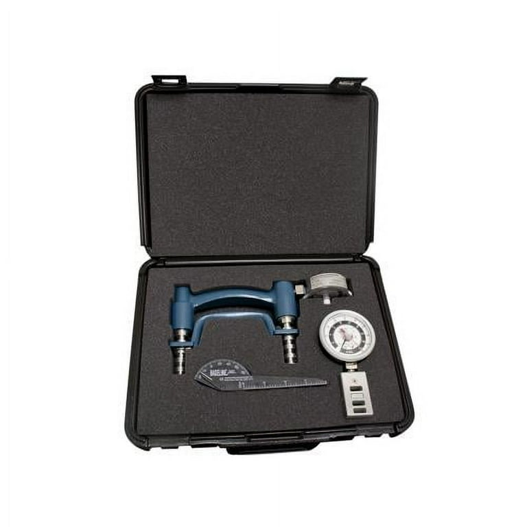 Baseline Hand Evaluation - 3-piece Set - Features Digital LCD ER 300 lb HHD & 100 lb HPG Baseline Hand Evaluation - 3-piece Set - Features Digital LCD ER 300 lb HHD & 100 lb HPG