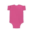 thumbnail image 2 of Easter Chicks Dig Me Cute Holiday Infant Bodysuit - Baby Easter Shirt Outfit, 2 of 2