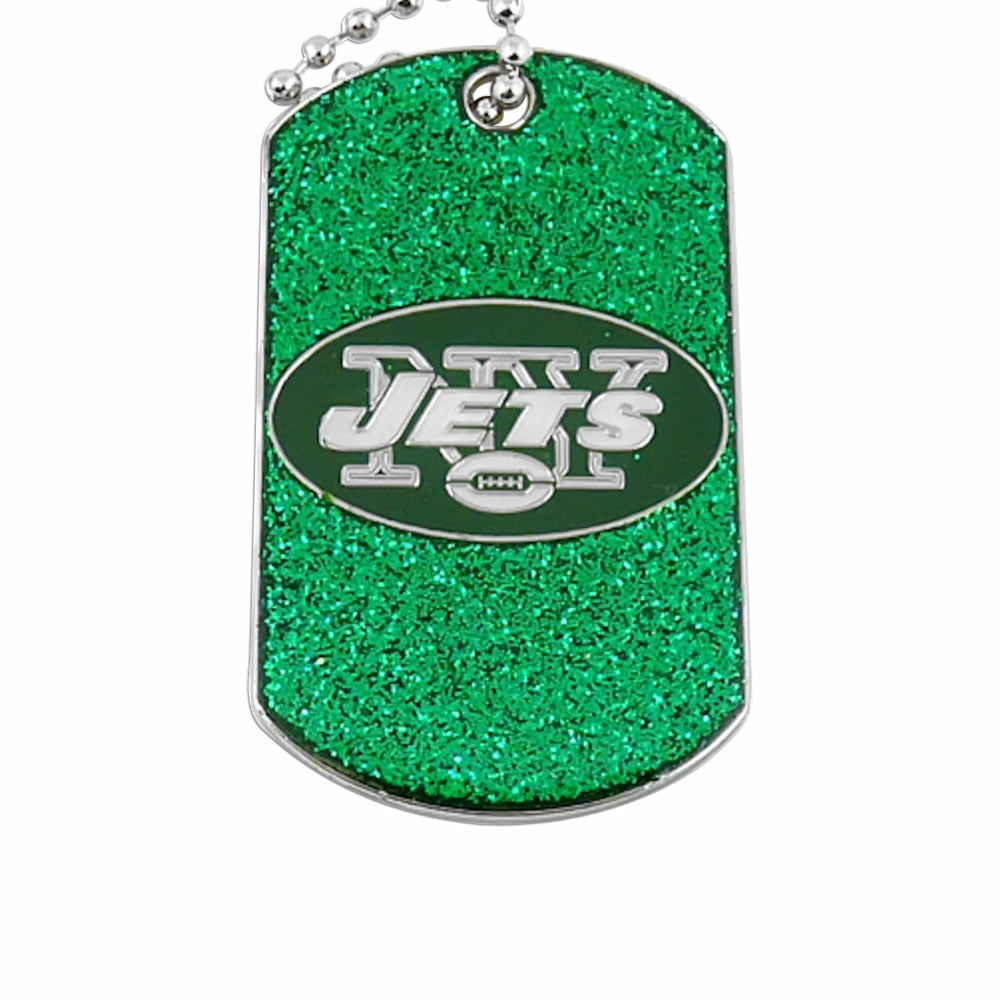 Aminco New York Jets Fan Chain