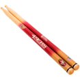 thumbnail image 2 of Woodrow Guitar San Francisco 49ers Drum Sticks, 2 of 2