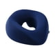 thumbnail image 3 of Almohada de masaje SPA, almohadilla de belleza con cremallera, almohada ergonómica para acostarse, suave para el rostro. azul oscuro, 3 of 9