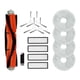 thumbnail image 1 of For Xiaomi Robot Vacuum S10+ / S10 Plus / B105 Roller Side Brush Hepa Filter Mop Rag Cloths Robot Va, 1 of 5