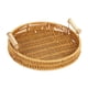 thumbnail image 2 of Cestas tejidas para almacenamiento de cocina, frutero de cocina, cuenco decorativo para exteriores Ronda M, 2 of 9