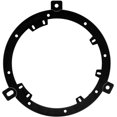 thumbnail image 2 of Vixen Go VGB6702 6"-6-¾" Speaker Adapters for Chrysler/Dodge/Jeep 1995-2010 (Pair), 2 of 4