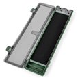 thumbnail image 1 of Carp Box With Fish Hook, Carp Fishing Storage Box, Board With Pins Carp Fishing Container For Carp, 1 of 5