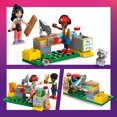 thumbnail image 2 of LEGO Friends Friendship Tree House Hangout - Building Toys Playset for Kids, Girls & Boys, Ages 8+ - Pretend Play Gift Ideas for Birthdays - W/ 4 Minifigures & 2 Animal Figures - 42652, 2 of 6