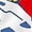 Blue, White, Red, variant on Dinosaur, Shark & Alligator T-Shirts 3-Pack, Toddler Sizes 18M-5T