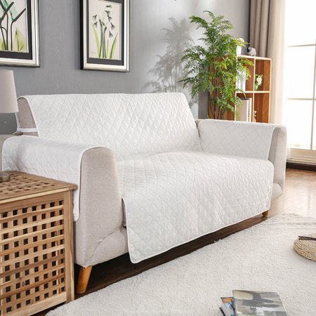Sofa Cover Reversible Couch Slipcover Dog Pet Sofa Cover Couch