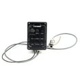 thumbnail image 4 of Fishman Presys 301 Microphone Hybrid Dual Mode Preamplifier Equalizer Tuner Piezo Pickup Metronome, 4 of 5