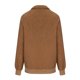 thumbnail image 5 of Puntoco abrigo de mujer moda top ahuecado invierno Thirt cómodo abrigo de manga larga liquidación de Navidad Puntoco Puntoco-3116, 5 of 6