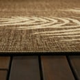 thumbnail image 5 of Balta Concetta Tropical Patio Indoor/Outdoor Area Rug 5'3" x 7' 5' x 8', 5 of 5