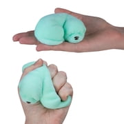 ORB Taba-licious Fluffs Sensory Squishy, Novelty & Gag Toys for Children Ages 5 and up