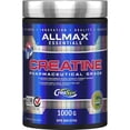 thumbnail image 1 of Suplemento ALLMAX Essentials CREATINE 400 g en polvo vegano, 1 of 6