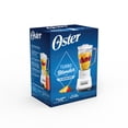 thumbnail image 7 of Oster Turbo 5-Speed White Countertop Blender, Kitchen Blender, Blender for Smoothies, 7 of 7