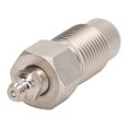 thumbnail image 4 of Grease Valve Part, Easy Installation Standard Design Stable Working  Match Wide Application Excavator Grease Valve Stainless Steel 117-3260100  for Machine, 4 of 7