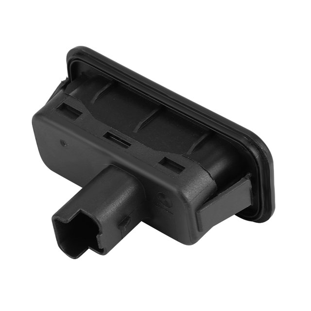 Interruptor de apertura de la puerta trasera Abridor de la puerta trasera Schalter Runk Abridor para Megane Clio Captur Scenic Kangoo 8200076256 Khall QC09512