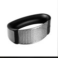 thumbnail image 2 of Triturador Prensa De Ajo Zefei Wu Acero Inoxidable Ergonómico, 2 of 5