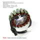 thumbnail image 2 of Generador de estator apto para Yamaha YZF-R1 YZF R1 YZFR1 1998 1999 2000 2001, 2 of 4