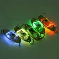 thumbnail image 4 of Flash Fish Lure LED Light Lamp Underwater Deep Drop Eye Shape Fishing Squid, 4 of 7