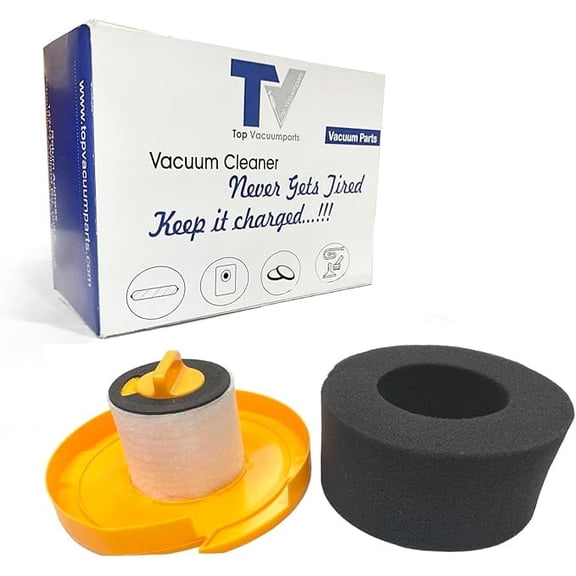 Replacement Part For Hoover UH74220PC Max Life Pro Pet Swivel Upright Vacuum Cleaner Pre Motor Filter # Compare to Part AH44010