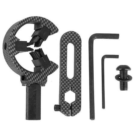 Compound Bow Arrow Rest universal Camouflage Archery Brush Bow Arrow Rests Capture Arrow Rest Recurve Bow Archery