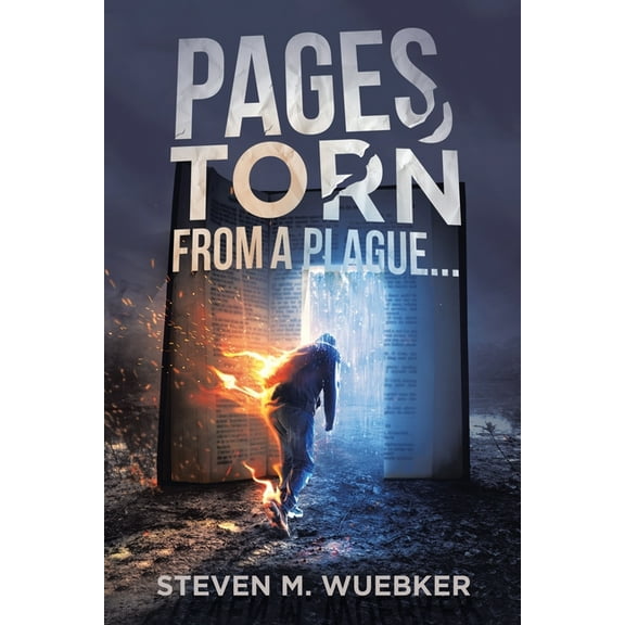 Pages Torn From A Plague..., (Paperback)